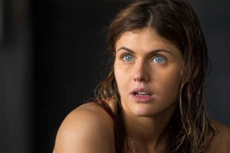 alexandra daddario nude pics|Alexandra Daddario nue